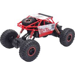 Amewi Conqueror Rock Crawler 1:18