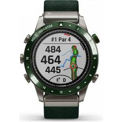 Garmin Marq Golfer