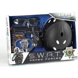 Swat Police Set