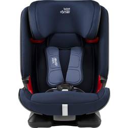 Britax Advansafix IV M