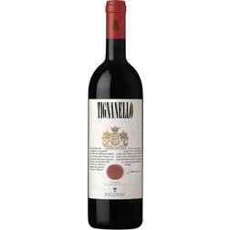 Marchesi Antinori Tignanello 2016 Sangiovese, Cabernet Franc, Cabernet Sauvignon Tuscany 13.5% 300cl