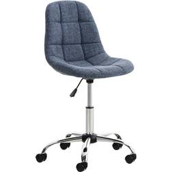 CLP Emil Polyester Bürostuhl 91cm