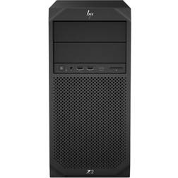 HP Z2 G4 Workstation 6TL42EA