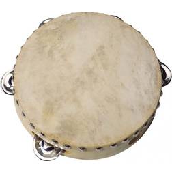 Goki Tambourine with 5 Bells UC085