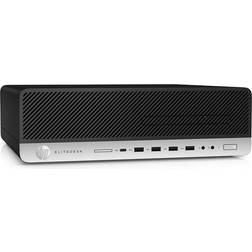 HP EliteDesk 800 G5 7PF82EA