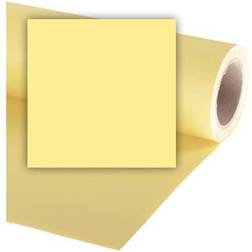 Colorama Studio Background 2.72x11m Lemon