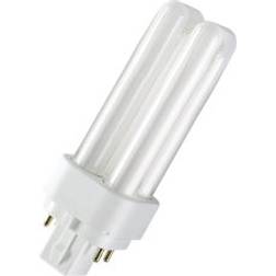 LEDVANCE Dulux D/E Fluorescent Lamp 18W G24q-2