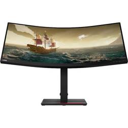 Lenovo ThinkVision T34w-20