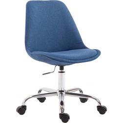 CLP Toulouse Polyester Kontorsstol 91cm