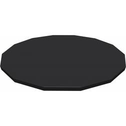 Bestway Steel Pro Frame Round Pool Cover Ø4.27m