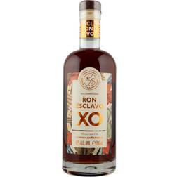 Ron Esclavo XO 42% 70 cl