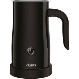 Krups Emulsionneur De Lait 500W 0.3L Noir