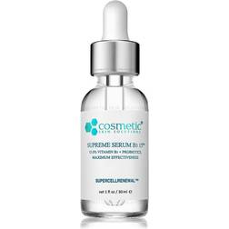 Cosmetic Skin Solutions Supreme Serum B3 15 30ml