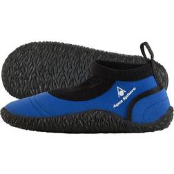 Aqua Sphere Beachwalker Infantil - Negro