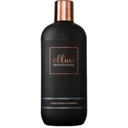 Ellwo Moisturizing Shampoo 350ml