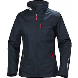 Helly Hansen Crew Midlayer - Navy