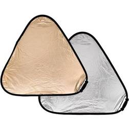 Lastolite Manfrotto Trigrip Reflector Large 120cm Sunfire/Silver