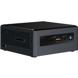 Intel NUC 8 Mainstream-G NUC8i5INHJA