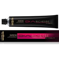 L'Oréal Professionnel Paris Dia Richesse Semi Permanent Hair Colour #4.15 Chocolate 50ml