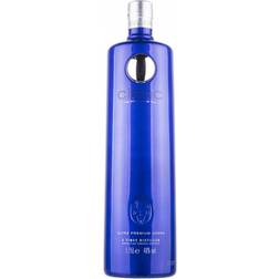 Ciroc Ultra Premium Vodka 40% 175 cl