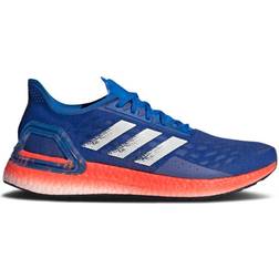 Adidas Ultra Boost PB Glory Blue/White/Red