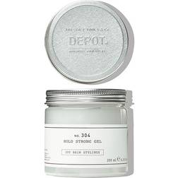 Depot No. 304 Hold Strong Gel 200ml