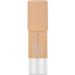 BeautyUK Ultimate Contour Chubby Stick #3 Beige Highlight