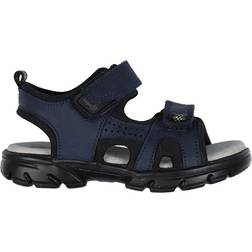 Superfit Scorpius Ocean Sandalen en Sloffen - Blauw