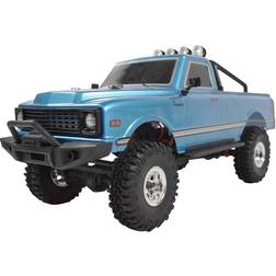 Amewi AMXRock Furgoncino Motore elettrico 1:18