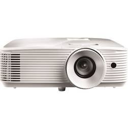 Optoma HD29HLV 4500 ANSI Lumen 50000:1 Full HD 1080p 1920x1080 HDMI 2 VGA 2