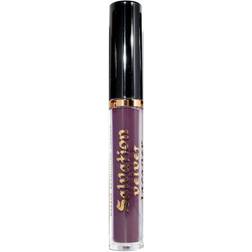 Revolution Beauty Makeup Salvation Velvet Lip Lacquer Vamp 2 ml