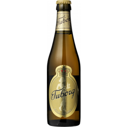 Tuborg Gold 5.6% 30x33 cl