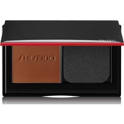 Shiseido Synchro Skin Self-Refreshing Custom Finish Powder Foundation 510