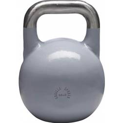 Gorilla Sports Kettlebell Competition Pro 36kg