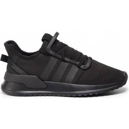 Adidas U_path Run Tennarit - Musta