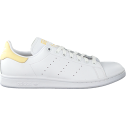 adidas Stan Smith W - Cloud White/Easy Yellow