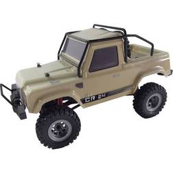 Amewi AMX Rock AM24 Crawler RTR 22368