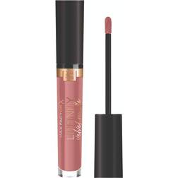 Max Factor Lipfinity Velvet Matte, 35 Elegeant Brown