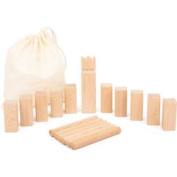 Legler Mini Kubb Viking Game