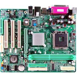 Biostar P4M80-M7A V7.X