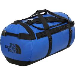 The North Face Base Camp Duffel L - Blue