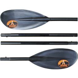 Advanced Elements PackLite Aluminum Kayak Paddle