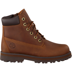 Timberland Courma Kid Traditional 6in - Glazed Ginger