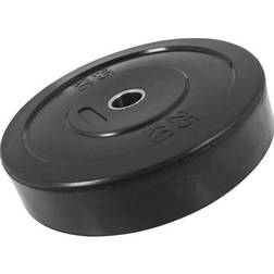 Gorilla Sports Bumper Plate 25kg