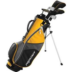 Wilson ProStaff JGI Complete Carry Golf Set Jr