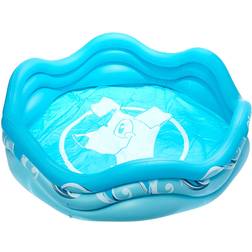 Alcott Inflatable Pool