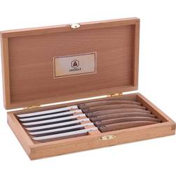 Laguiole 43966 Messer-Set