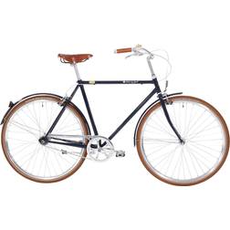 Bike by Gubi Bike 8-Speed 2020 Herrcykel