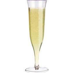 Champagne Glass 12-pack