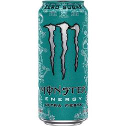 Monster Energy Ultra Fiesta 500ml 1 pcs